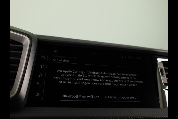 Audi A1 Sportback Advanced edition 25 TFSI 95 PK | Buitenspiegels elektrisch inklapbaar | Apple carplay | Dak in contrastkleur | 17'' lm velgen |