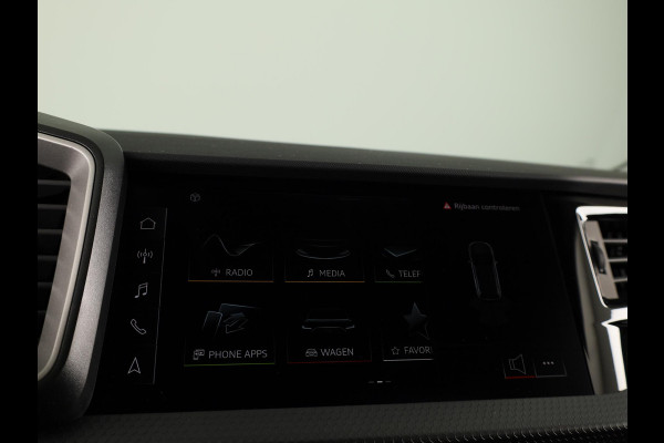 Audi A1 Sportback Advanced edition 25 TFSI 95 PK | Buitenspiegels elektrisch inklapbaar | Apple carplay | Dak in contrastkleur | 17'' lm velgen |