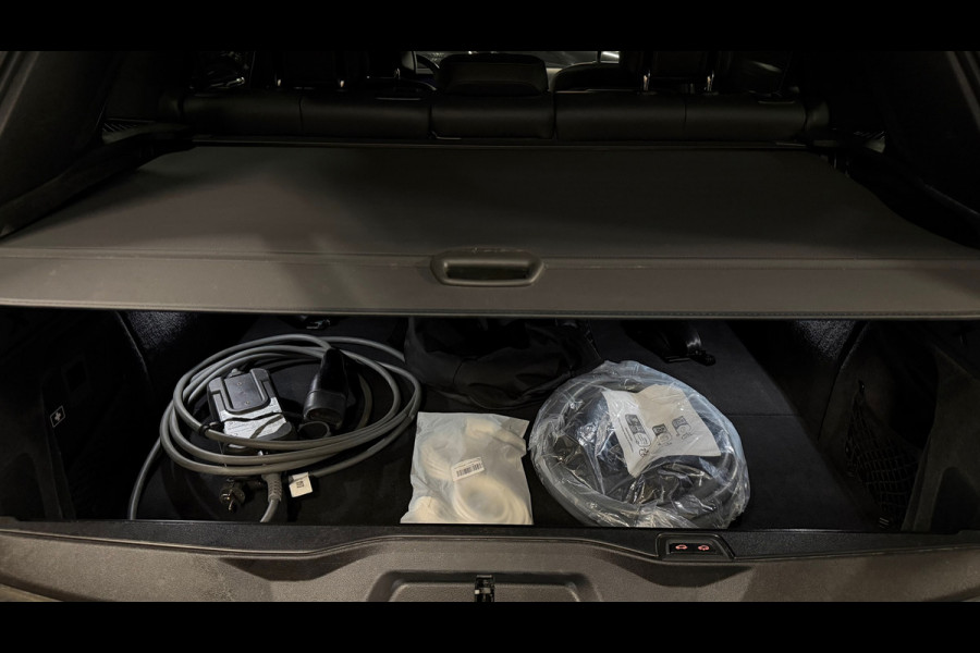 BMW X5 XDrive50e M-SPORT|PANO|BOWERS &WILKINS|SOFTCLOSE|LUCHTVERING|360 CAM|HUD|KEYLESS|MEMORY SEATS|FABRIEKSGARANTIE|BOMVOL!