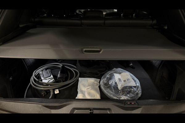 BMW X5 XDrive50e M-SPORT|PANO|BOWERS &WILKINS|SOFTCLOSE|LUCHTVERING|360 CAM|HUD|KEYLESS|MEMORY SEATS|FABRIEKSGARANTIE|BOMVOL!