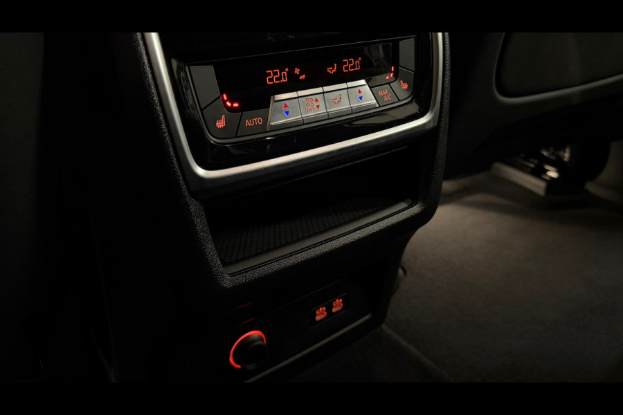 BMW X5 XDrive50e M-SPORT|PANO|BOWERS &WILKINS|SOFTCLOSE|LUCHTVERING|360 CAM|HUD|KEYLESS|MEMORY SEATS|FABRIEKSGARANTIE|BOMVOL!