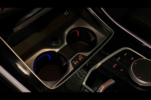 BMW X5 XDrive50e M-SPORT|PANO|BOWERS &WILKINS|SOFTCLOSE|LUCHTVERING|360 CAM|HUD|KEYLESS|MEMORY SEATS|FABRIEKSGARANTIE|BOMVOL!