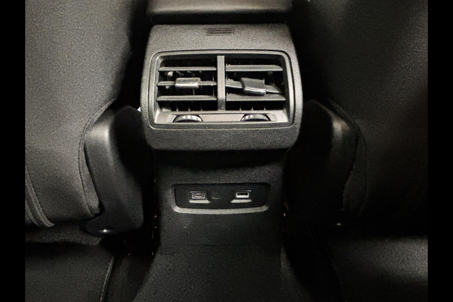 Citroën Ë-C4 Feel 50 kWh Achteruitrijcamera | Android auto / Apple carplay