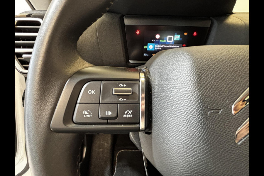 Citroën Ë-C4 Feel 50 kWh Achteruitrijcamera | Android auto / Apple carplay