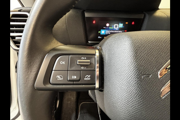 Citroën Ë-C4 Feel 50 kWh Achteruitrijcamera | Android auto / Apple carplay