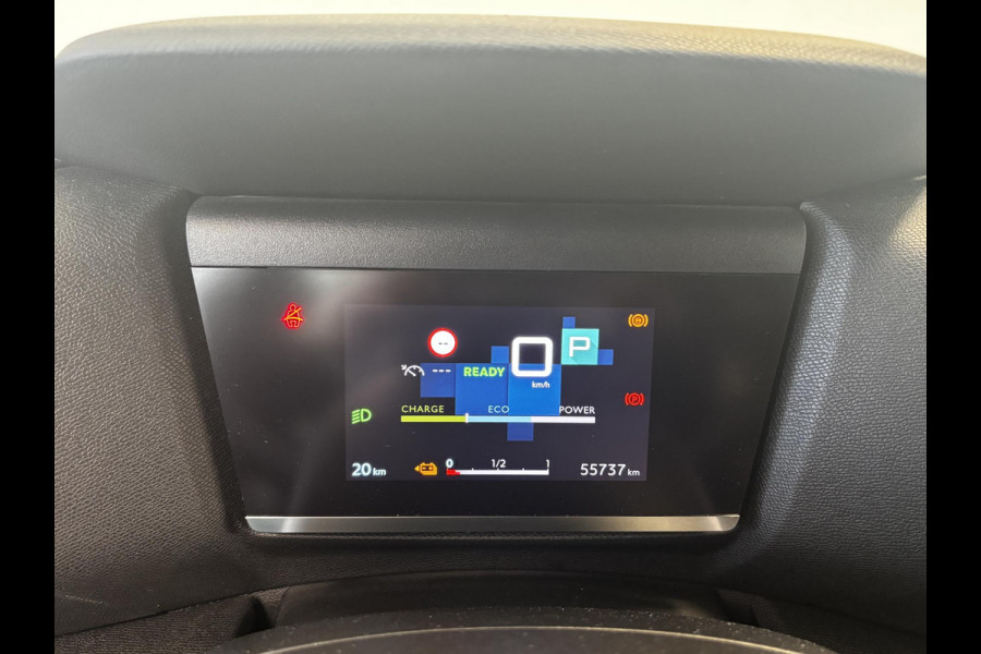 Citroën Ë-C4 Feel 50 kWh Achteruitrijcamera | Android auto / Apple carplay
