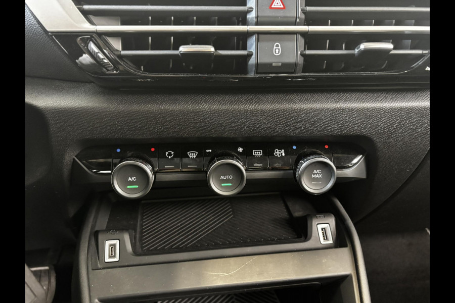 Citroën Ë-C4 Feel 50 kWh Achteruitrijcamera | Android auto / Apple carplay