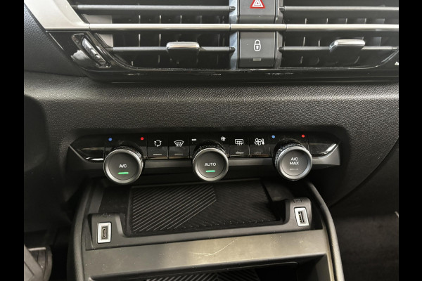 Citroën Ë-C4 Feel 50 kWh Achteruitrijcamera | Android auto / Apple carplay