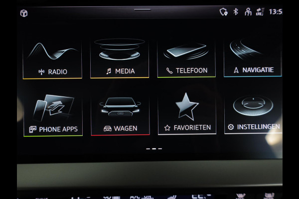 Audi A3 Sportback 30 TFSI Pro Line 110 pk S-tronic | Verlengde garantie | Navigatie via App | Parkeersensoren (Park assist) | LED koplampen |