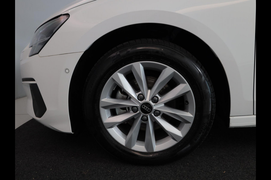 Audi A3 Sportback 30 TFSI Pro Line 110 pk S-tronic | Verlengde garantie | Navigatie via App | Parkeersensoren (Park assist) | LED koplampen |