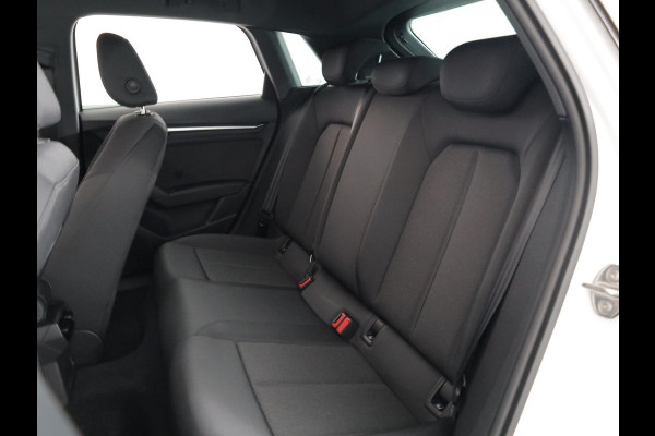 Audi A3 Sportback 30 TFSI Pro Line 110 pk S-tronic | Verlengde garantie | Navigatie via App | Parkeersensoren (Park assist) | LED koplampen |