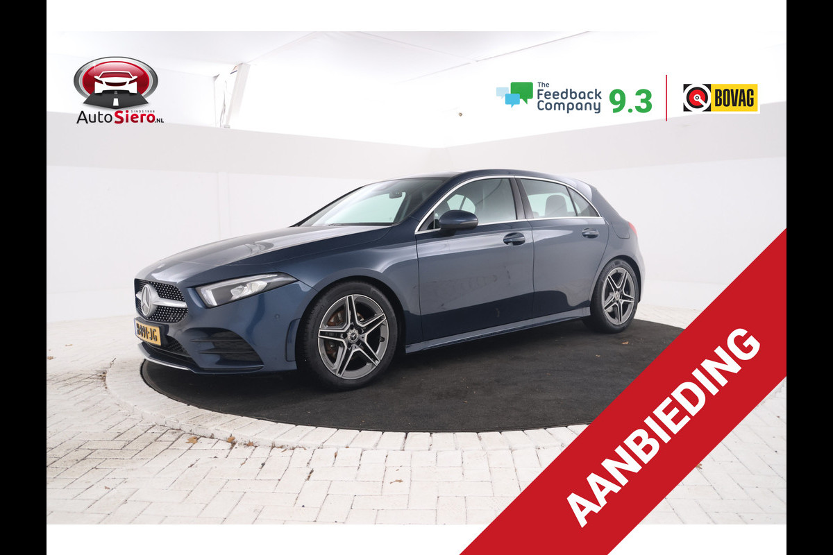 Mercedes-Benz A-Klasse 200 Business Solution AMG Upgrade Automaat, Panorama,