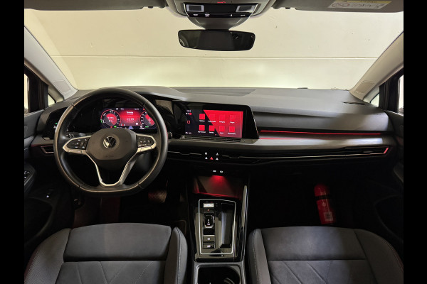 Volkswagen Golf 1.4 eHybrid 204PK DSG STYLE CAMERA/ALCANTARA/CARPLAY