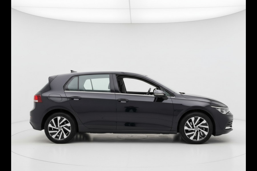 Volkswagen Golf 1.4 eHybrid 204PK DSG STYLE CAMERA/ALCANTARA/CARPLAY