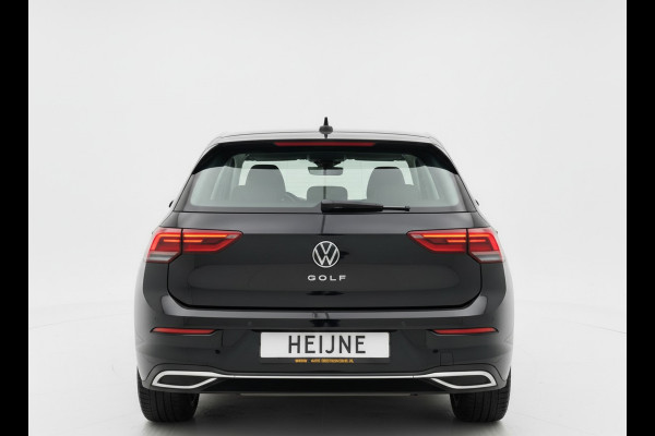 Volkswagen Golf 1.4 eHybrid 204PK DSG STYLE CAMERA/ALCANTARA/CARPLAY