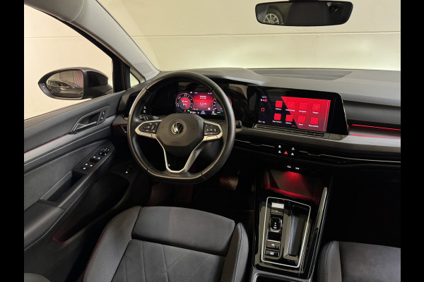 Volkswagen Golf 1.4 eHybrid 204PK DSG STYLE CAMERA/ALCANTARA/CARPLAY