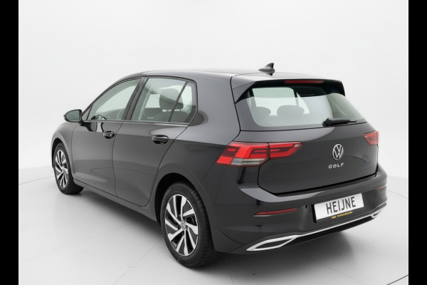 Volkswagen Golf 1.4 eHybrid 204PK DSG STYLE CAMERA/ALCANTARA/CARPLAY