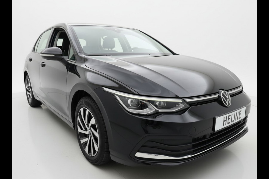 Volkswagen Golf 1.4 eHybrid 204PK DSG STYLE CAMERA/ALCANTARA/CARPLAY