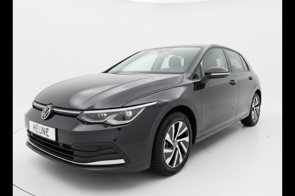 Volkswagen Golf 1.4 eHybrid 204PK DSG STYLE CAMERA/ALCANTARA/CARPLAY