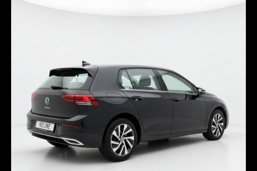 Volkswagen Golf 1.4 eHybrid 204PK DSG STYLE CAMERA/ALCANTARA/CARPLAY