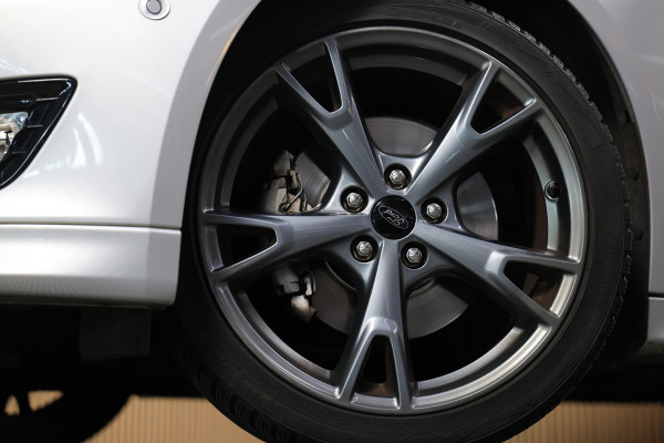 Ford FOCUS Wagon 1.5 ST-Line NAP TRKHK NAVI CAMERA CLIMA PDC PARKAst '18