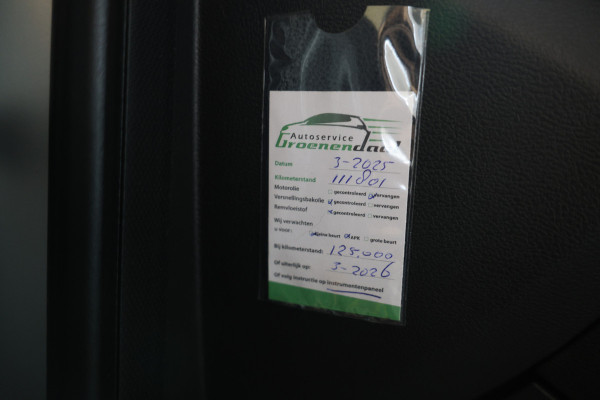 Ford FOCUS Wagon 1.5 ST-Line NAP TRKHK NAVI CAMERA CLIMA PDC PARKAst '18