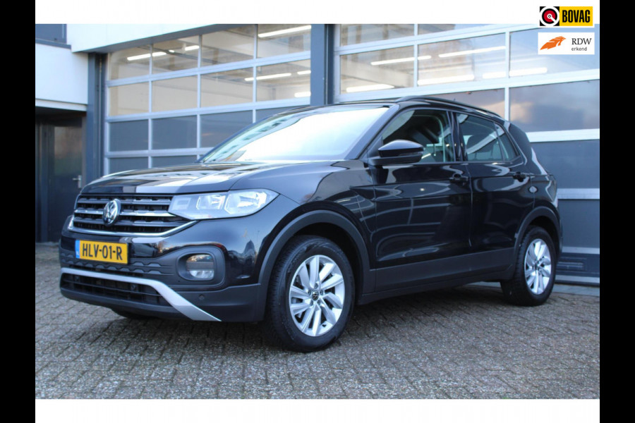 Volkswagen T-Cross 1.0 TSI Life