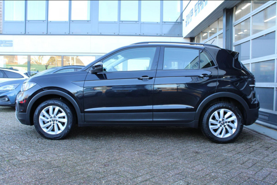 Volkswagen T-Cross 1.0 TSI Life