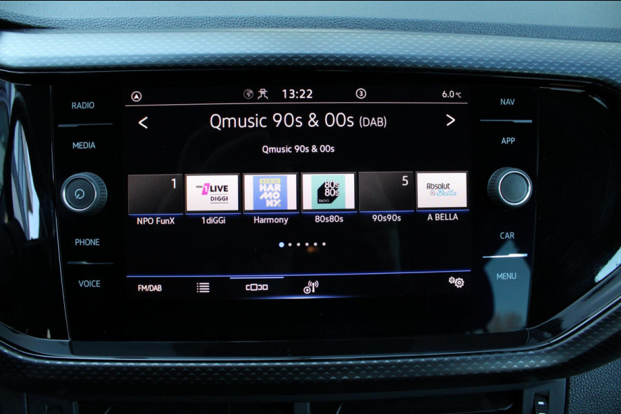 Volkswagen T-Cross 1.0 TSI Life