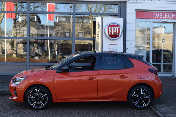 Opel Corsa 1.2 GS Line|Carplay|17"|Led|Sportstoelen