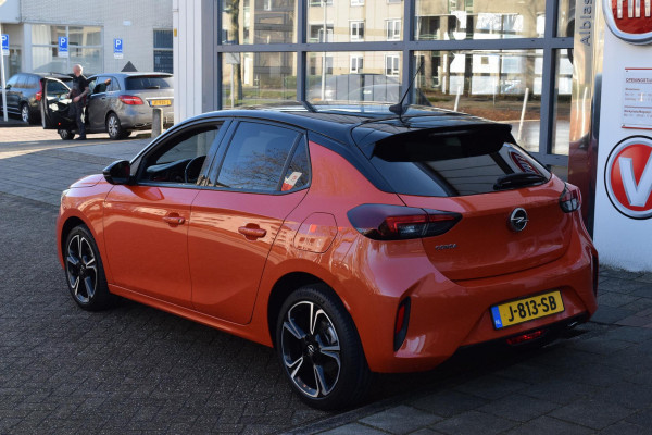 Opel Corsa 1.2 GS Line|Carplay|17"|Led|Sportstoelen