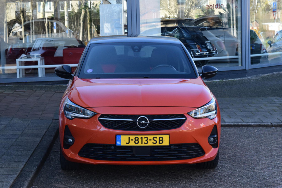 Opel Corsa 1.2 GS Line|Carplay|17"|Led|Sportstoelen