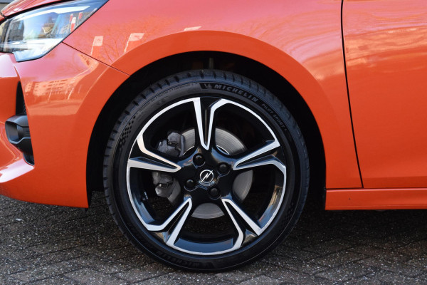 Opel Corsa 1.2 GS Line|Carplay|17"|Led|Sportstoelen