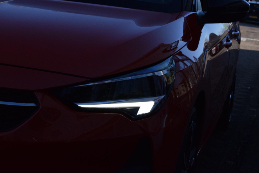 Opel Corsa 1.2 GS Line|Carplay|17"|Led|Sportstoelen