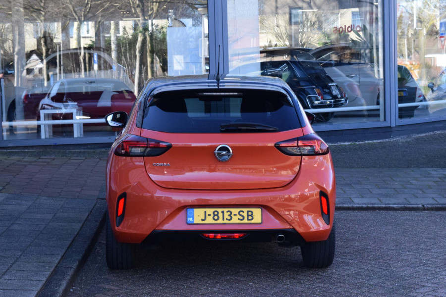 Opel Corsa 1.2 GS Line|Carplay|17"|Led|Sportstoelen