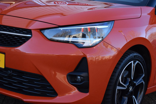 Opel Corsa 1.2 GS Line|Carplay|17"|Led|Sportstoelen