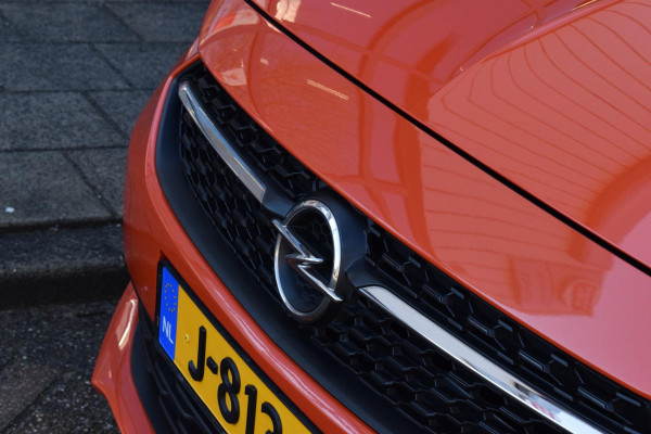Opel Corsa 1.2 GS Line|Carplay|17"|Led|Sportstoelen