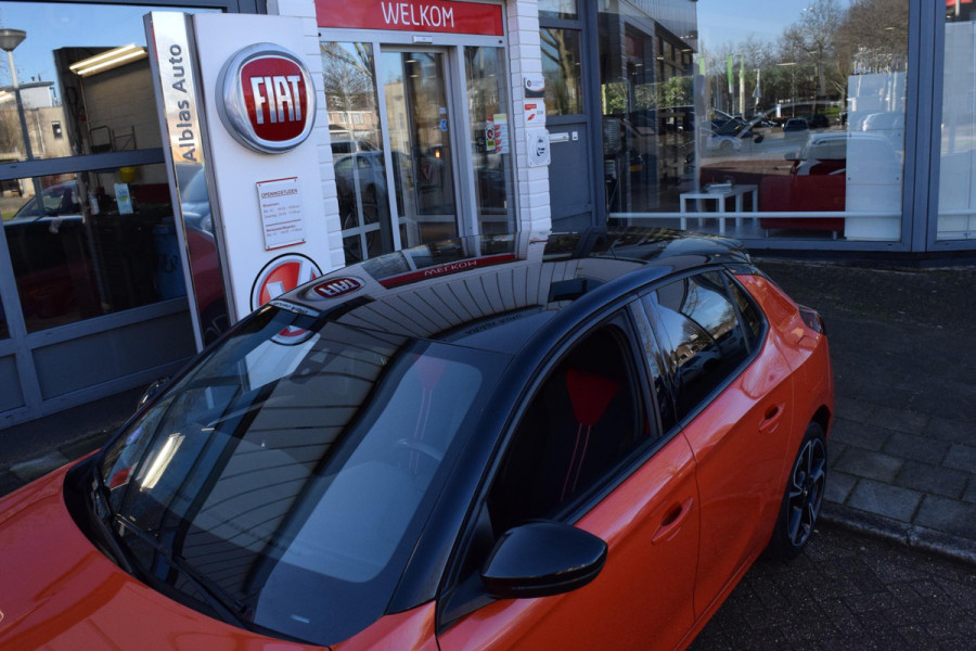 Opel Corsa 1.2 GS Line|Carplay|17"|Led|Sportstoelen