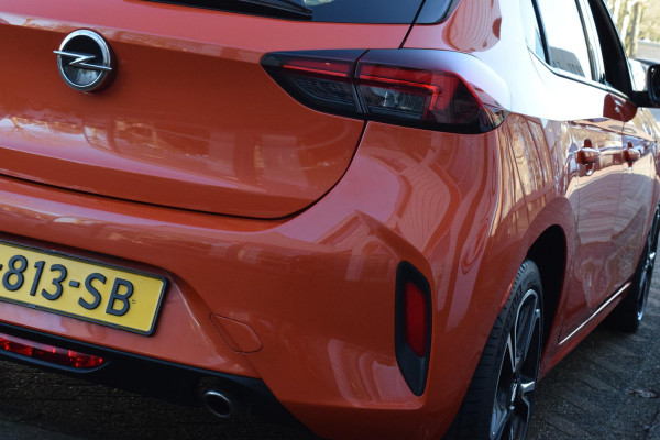 Opel Corsa 1.2 GS Line|Carplay|17"|Led|Sportstoelen