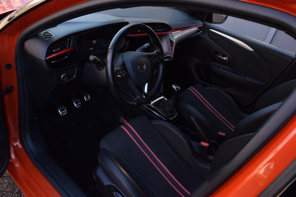 Opel Corsa 1.2 GS Line|Carplay|17"|Led|Sportstoelen