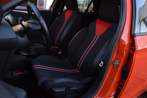 Opel Corsa 1.2 GS Line|Carplay|17"|Led|Sportstoelen