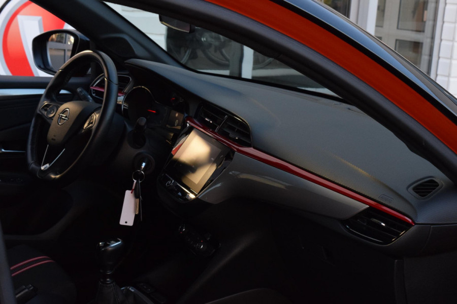 Opel Corsa 1.2 GS Line|Carplay|17"|Led|Sportstoelen