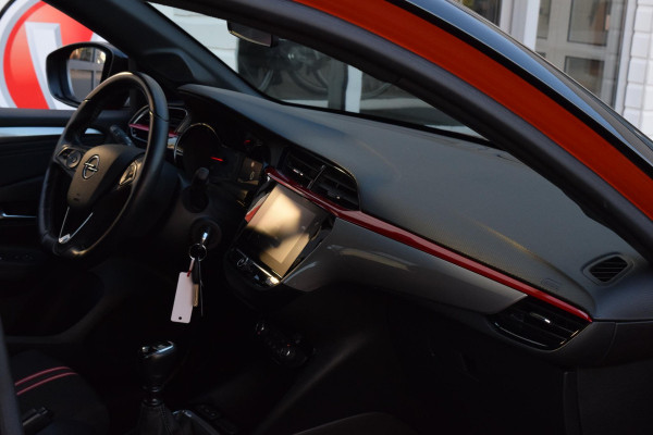 Opel Corsa 1.2 GS Line|Carplay|17"|Led|Sportstoelen