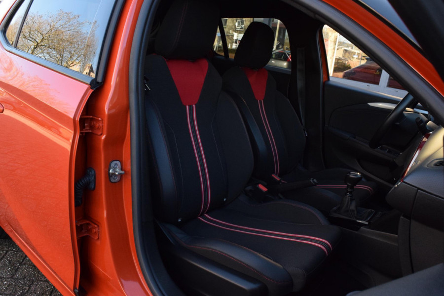 Opel Corsa 1.2 GS Line|Carplay|17"|Led|Sportstoelen