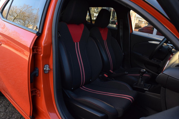 Opel Corsa 1.2 GS Line|Carplay|17"|Led|Sportstoelen
