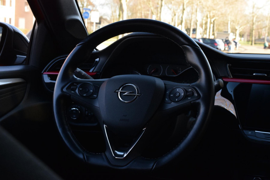 Opel Corsa 1.2 GS Line|Carplay|17"|Led|Sportstoelen