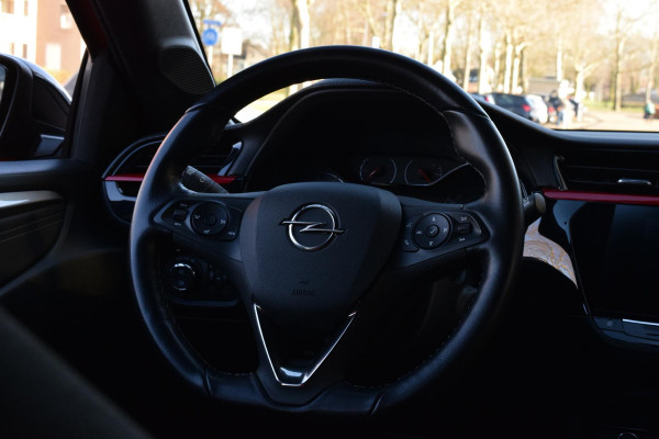 Opel Corsa 1.2 GS Line|Carplay|17"|Led|Sportstoelen