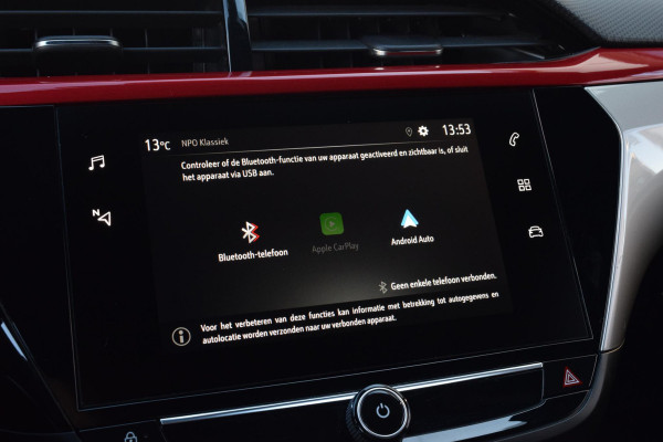 Opel Corsa 1.2 GS Line|Carplay|17"|Led|Sportstoelen