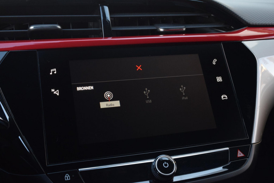 Opel Corsa 1.2 GS Line|Carplay|17"|Led|Sportstoelen