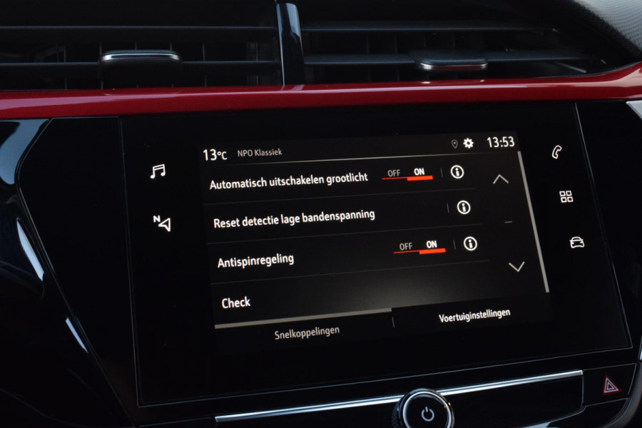 Opel Corsa 1.2 GS Line|Carplay|17"|Led|Sportstoelen